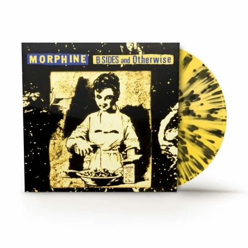 MORPHINE - B-SIDES AND OTHERWISE (RSD 2024)