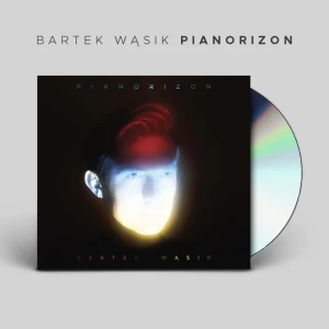 WĄSIK, BARTEK - PIANORIZON