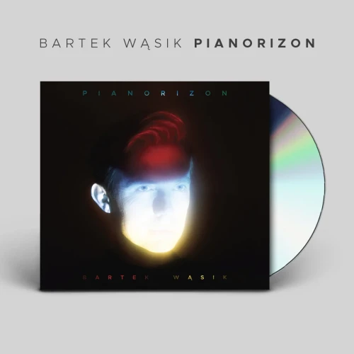 WĄSIK, BARTEK – PIANORIZON