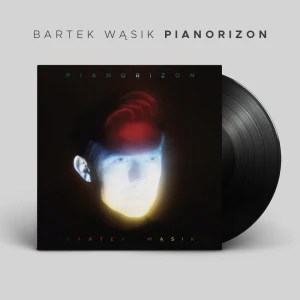 WĄSIK, BARTEK - PIANORIZON