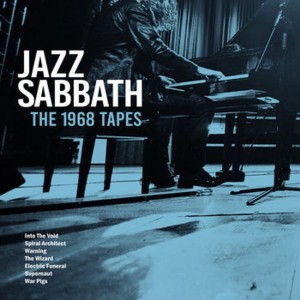 JAZZ SABBATH - THE 1968 TAPES