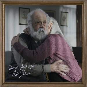 JAKUBIK, AREK - ROMEO I JULIA ŻYJĄ