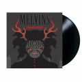 MELVINS - THUNDERBALL