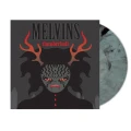MELVINS - THUNDERBALL (COLORED VINYL)