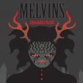 MELVINS - THUNDERBALL (COLORED VINYL)