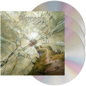 AYREON - THE HUMAN EQUATION (2025 REMIXED)