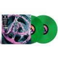 LINKIN PARK - FROM ZERO (LIMITED GREEN VINYL)