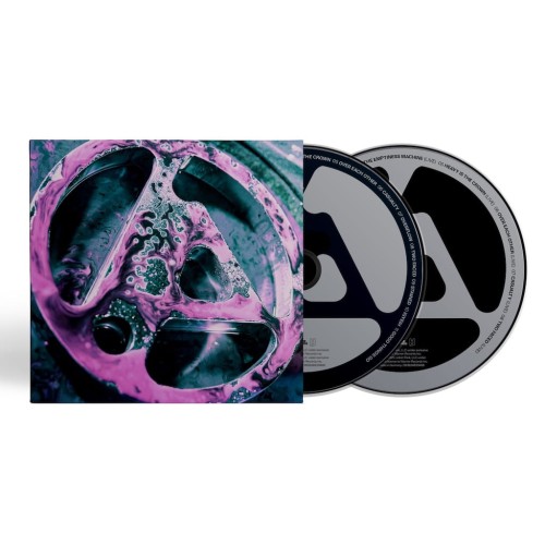 LINKIN PARK - FROM ZERO (DELUXE EDITION)