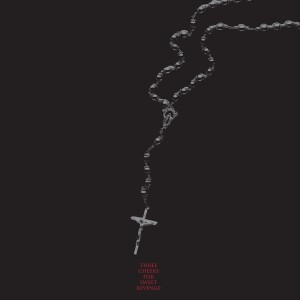 MY CHEMICAL ROMANCE - THREE CHEERS FOR SWEET REVENGE (DELUXE EDITION)