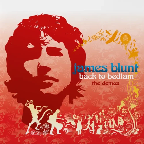 BLUNT, JAMES - BACK TO BEDLAM: THE DEMOS (RSD 2025)