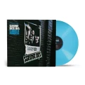 DOORS, THE - STRANGE DAYS 1967 - A WORK IN PROGRESS (BLUE VINYL RSD 2025)