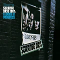 DOORS, THE - STRANGE DAYS 1967 - A WORK IN PROGRESS (BLUE VINYL RSD 2025)