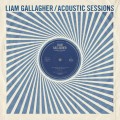 GALLAGHER, LIAM - ACOUSTIC SESSIONS (SILVER & BLUE VINYL RSD 2025)