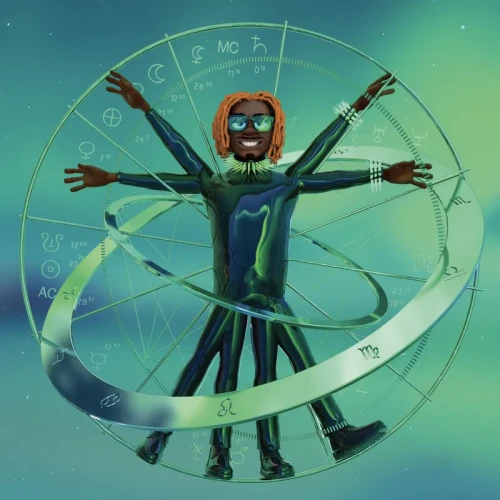 GUNNA - WUNNA (EMERALD VINYL RSD 2025)