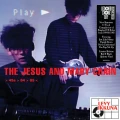 JESUS & MARY CHAIN - THE EARLY YEARS 1984-1985 (BLACK & RED SPLATTER VINYL RSD 2025)