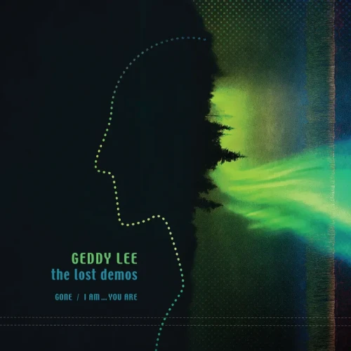 LEE, GEDDY - THE LOST DEMOS (RSD 2025)