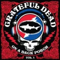 GRATEFUL DEAD - ON A BACK PORCH VOL. 1 (RSD 2025)