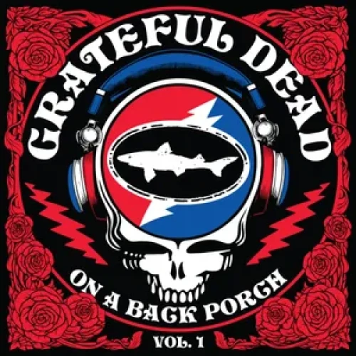 GRATEFUL DEAD - ON A BACK PORCH VOL. 1 (RSD 2025)