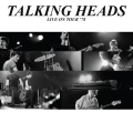 TALKING HEADS - LIVE ON TOUR 1978 (RSD 2025)