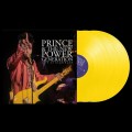 PRINCE - LIVE AT GLAM SLAM (YELLOW VINYL RSD 2025)