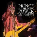 PRINCE - LIVE AT GLAM SLAM (YELLOW VINYL RSD 2025)