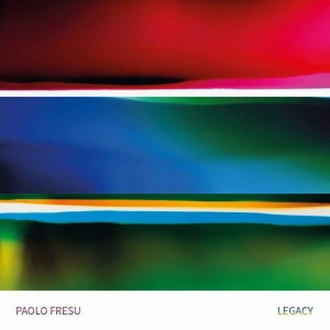 FRESU, PAOLO - (NEXT) LEGACY