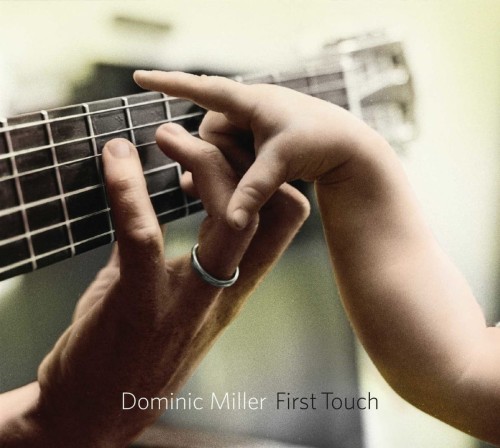 MILLER, DOMINIC - FIRST TOUCH