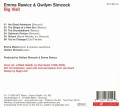 RAWICZ, EMMA / SIMCOCK, GWILYM - BIG VISIT