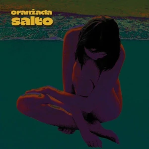 ORANŻADA - SALTO