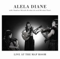 DIANE, ALELA - LIVE AT THE MAP ROOM (WHITE VINYL) BIAŁY WINYL LP