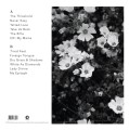 DIANE, ALELA - LIVE AT THE MAP ROOM (WHITE VINYL) BIAŁY WINYL LP