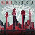VAN HALEN - LIVE IN DALLAS 1991