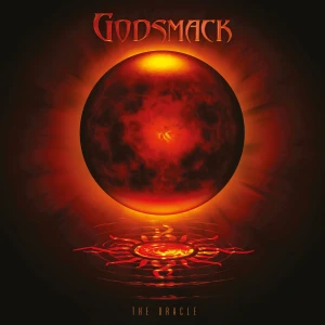 GODSMACK - THE ORACLE