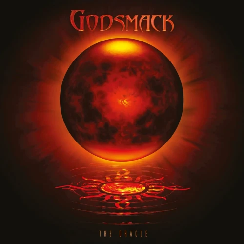 GODSMACK - THE ORACLE