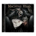 MACHINE HEAD - UNATONED