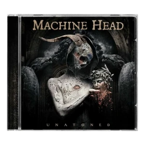 MACHINE HEAD - UNATONED