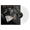 MACHINE HEAD - UNATONED (CLEAR VINYL)