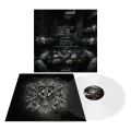 MACHINE HEAD - UNATONED (CLEAR VINYL)