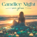 NIGHT, CANDICE - SEA GLASS (TURQUOISE VINYL)