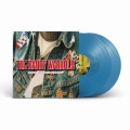 DANDY WARHOLS, THE - THIRTEEN TALES FROM URBAN BOHEMIA (BLUE VINYL)