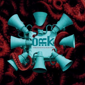 O.R.K. - FIREHOSE OF FALSEHOODS
