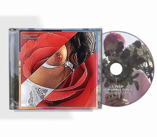 LIL PEEP - CALIFORNIA GIRLS
