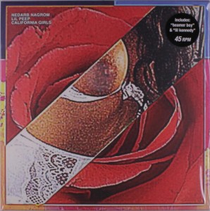 LIL PEEP - CALIFORNIA GIRLS