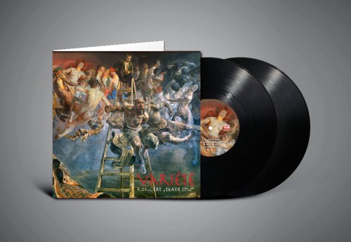 VARIETE - KONCERT TEATR STU