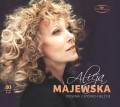 MAJEWSKA, ALICJA - PIOSENKI, Z KTÓRYCH SIĘ ŻYJE
