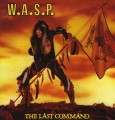 W.A.S.P. - THE LAST COMMAND (YELLOW & BLACK VINYL RSD 2025)