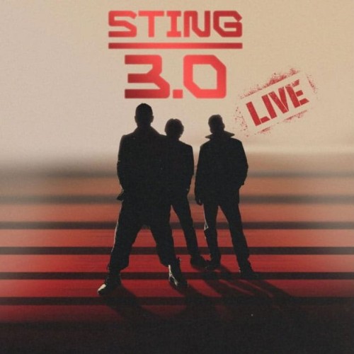 STING - 3.0 - LIVE