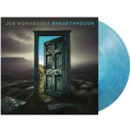 BONAMASSA, JOE - BREAKTHROUGH (BLUE MARBLED VINYL)