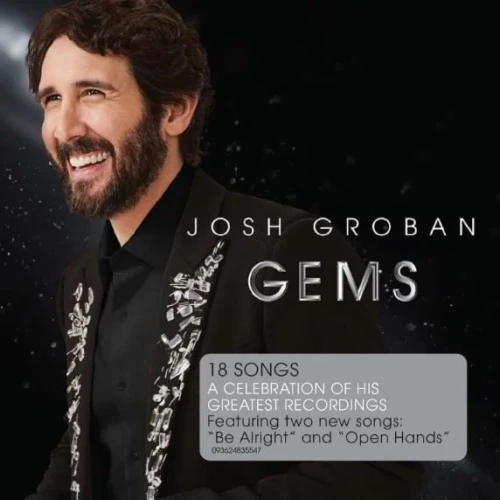 GROBAN, JOSH - GEMS