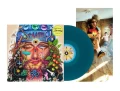 MARONEY, BRISTON - JIMMY (BLUE VINYL)